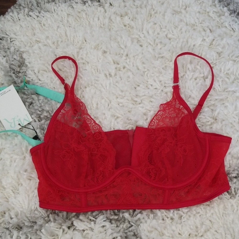 Bralette top